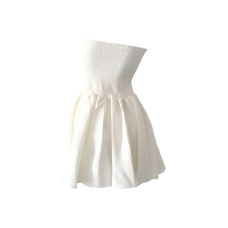 IDLE SOUL Sleeveless Dress Women's-1
