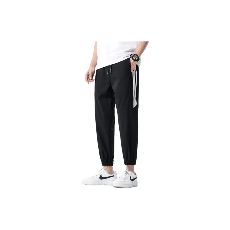 SZSX Casual Pants Unisex-0