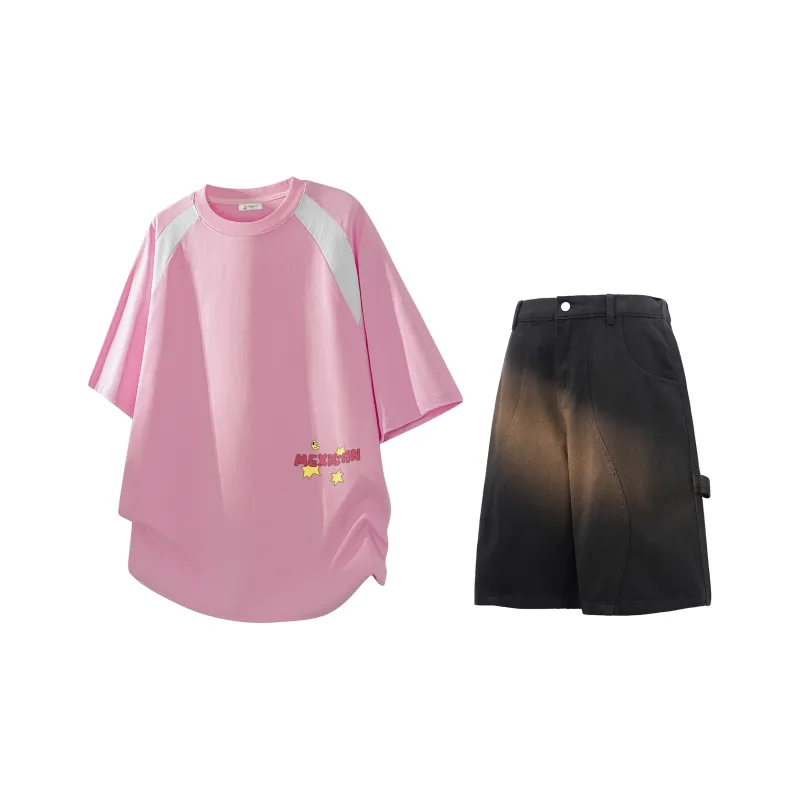 MEXICAN Casual Sportswear Unisex-5