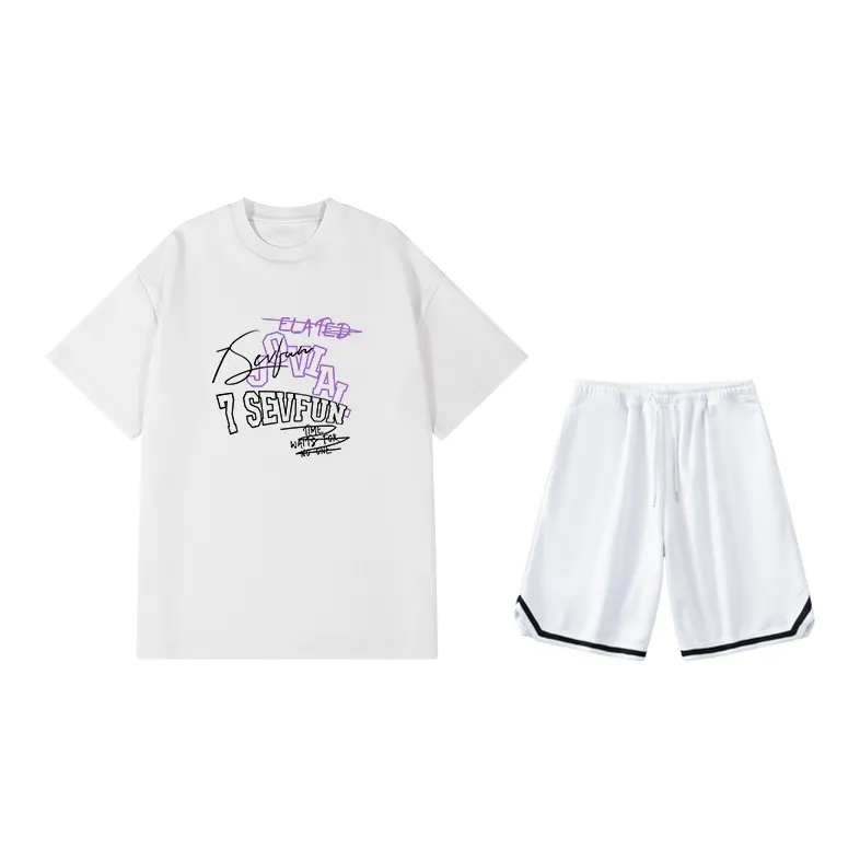 7 SEVFUN Unisex Pajama Sets-9
