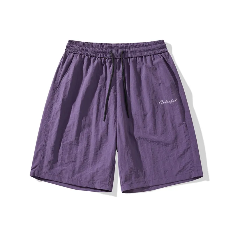 Colorful Creations Casual Shorts Unisex-28