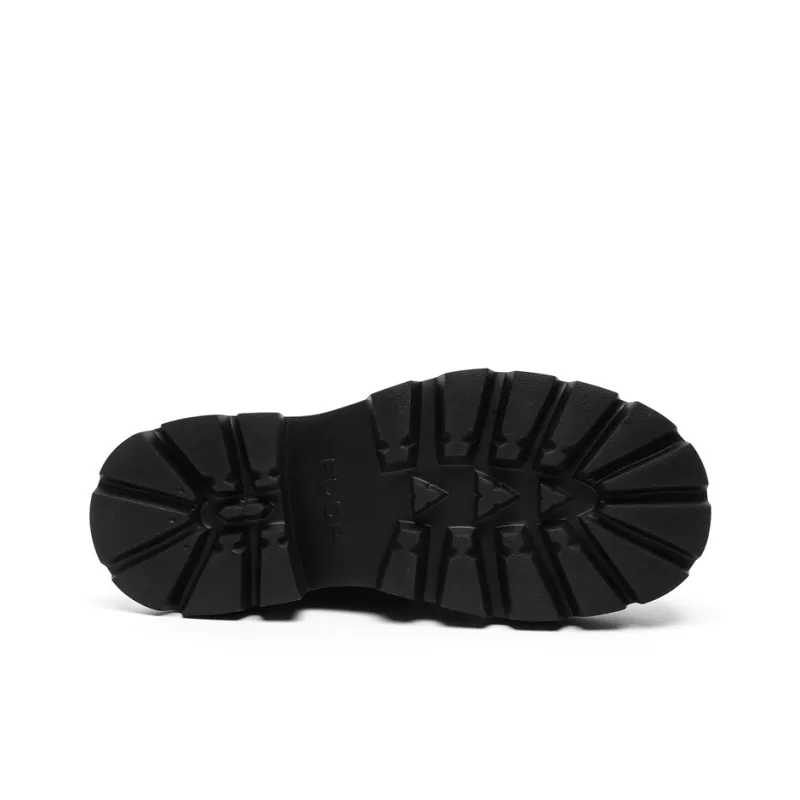 Dounkol Get Cool Casual Shoes Men's Black-5