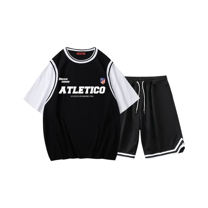 ATLETICO DE MADRID 1903 Casual Sportswear Unisex-3