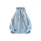Glacier Blue