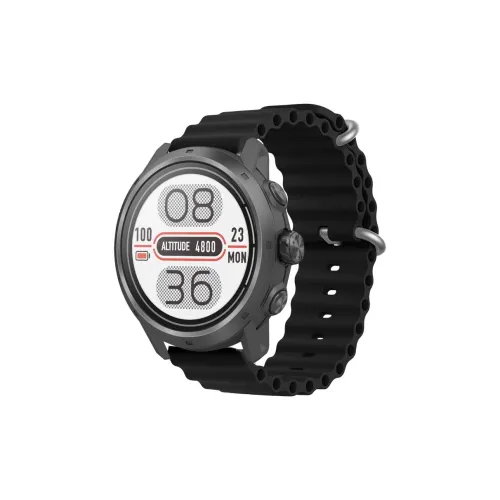 Watchbond COROS Compatibility Watch Band Silicone Material