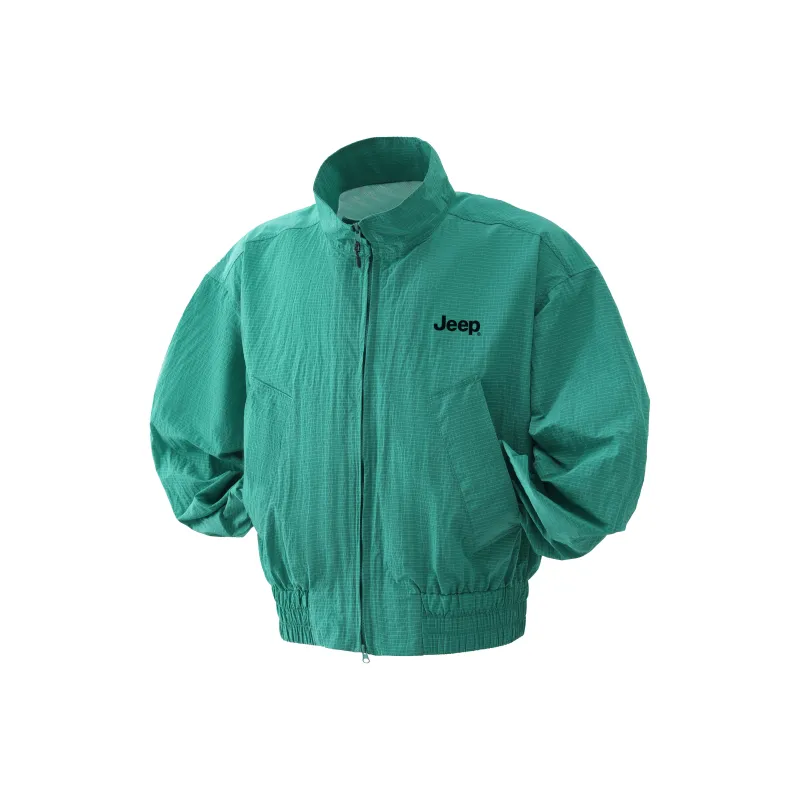Jeep Breathable Quick Dry Cooling Sun Protection Clothing Unisex-6