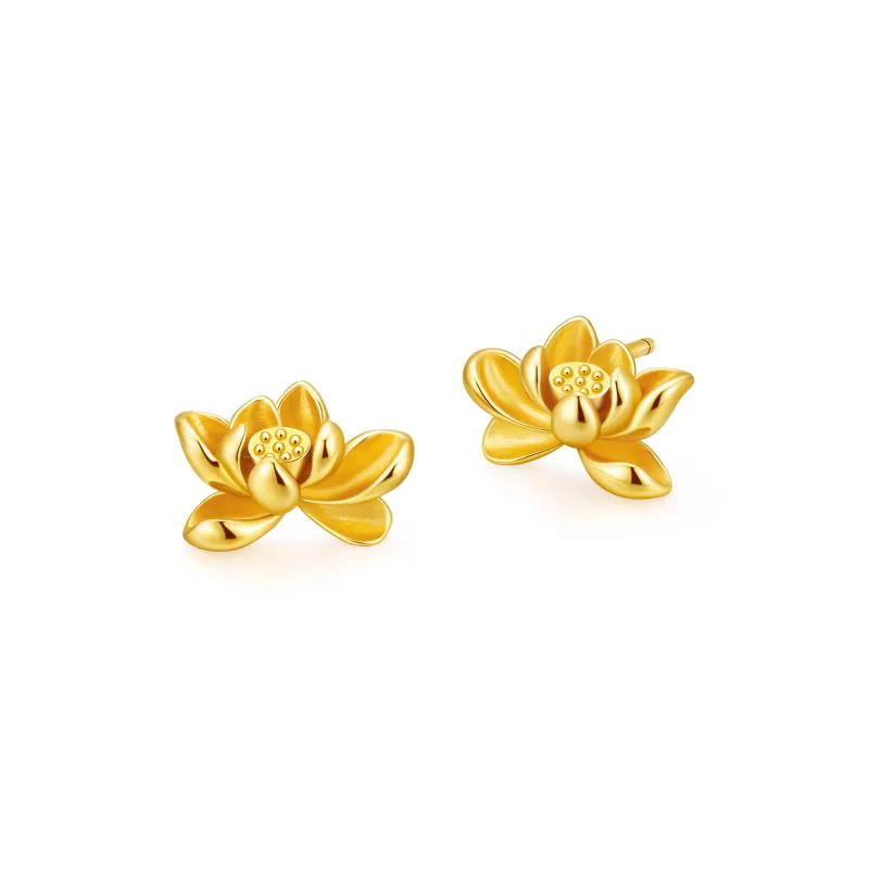 ZSY S925 Silver Stud Earrings Women's-0
