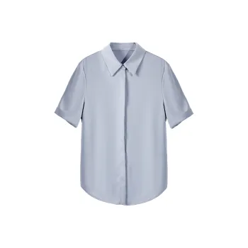 Dajia Poetry Shirts Women's
