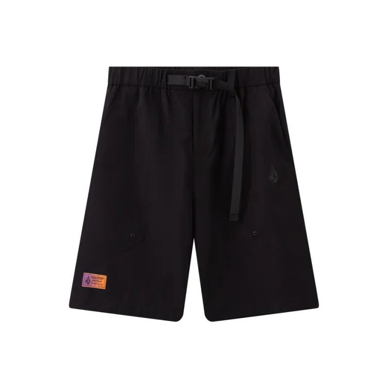 VOLCOM Casual Shorts Unisex-3