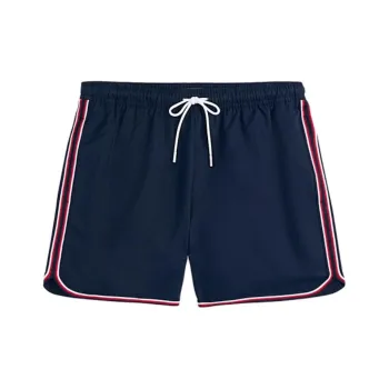 Tommy Hilfiger Swimming Shorts Men's Marine Blue