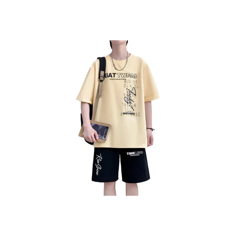 GY.VG Casual Sportswear Unisex-6