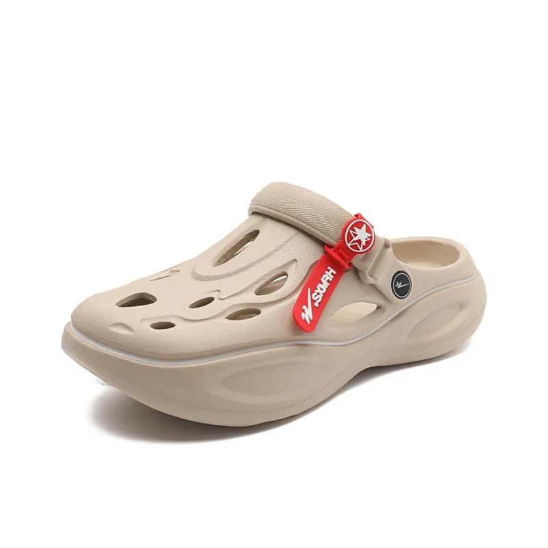 DOUBLE STAR 88 Clogs Men-15