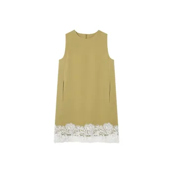 THE SEA LIFE Sleeveless Dress Women's