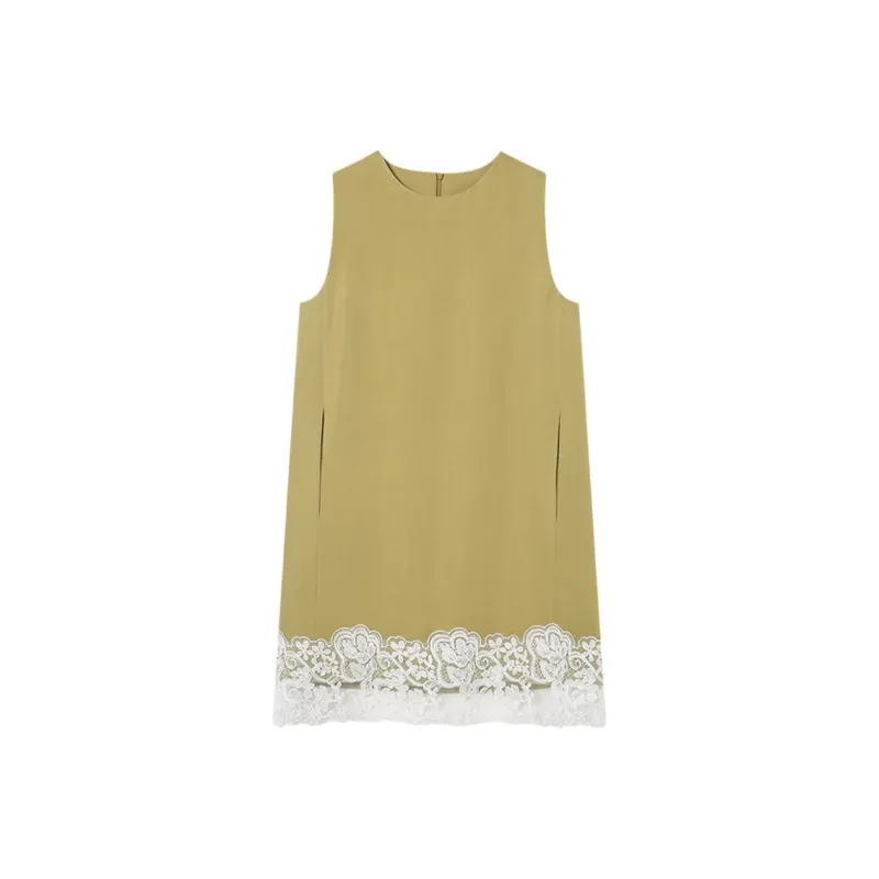 THE SEA LIFE Sleeveless Dress Women's-0