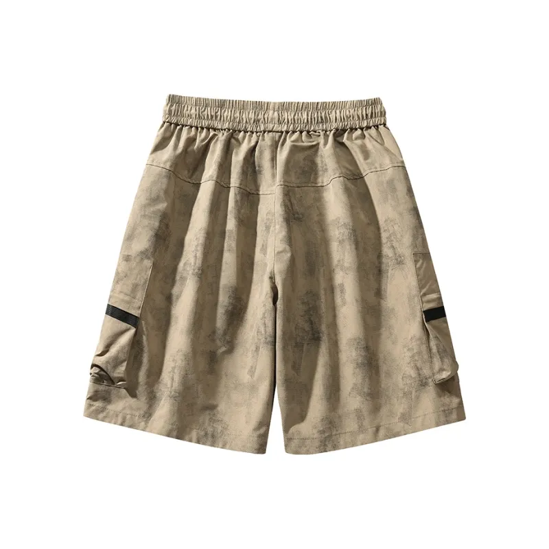 MLPR Casual Shorts Unisex-11