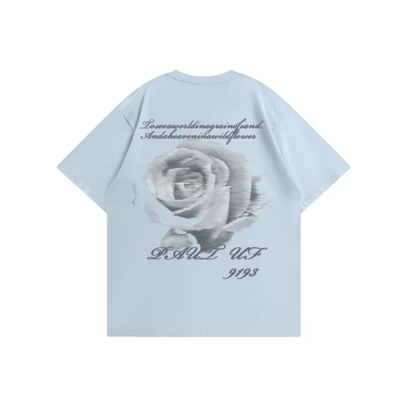 UF9193 T Shirts Unisex-12