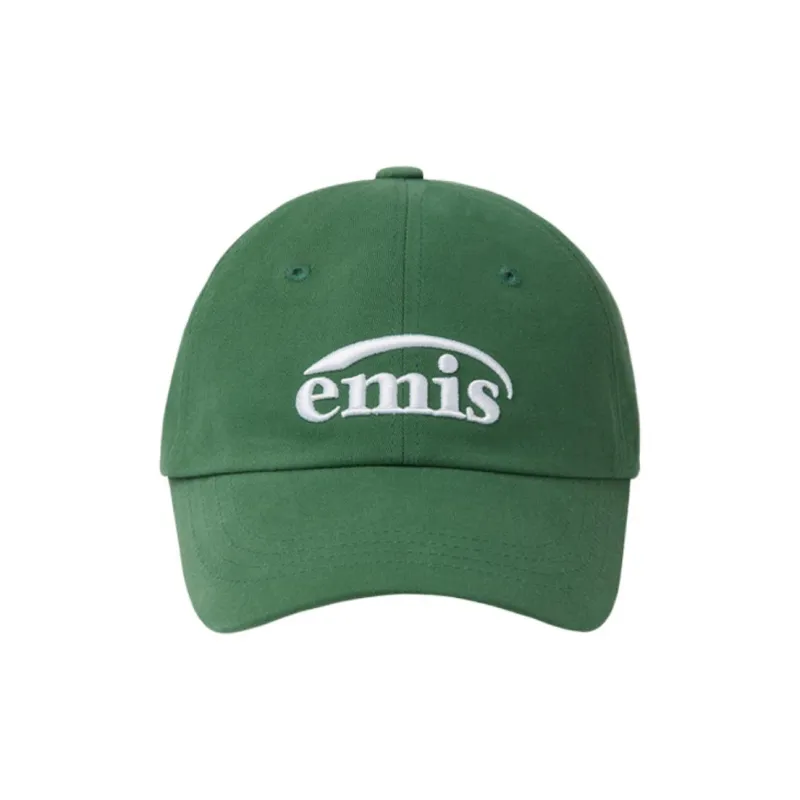 Emis Organic Cotton Baseball Caps Unisex-3