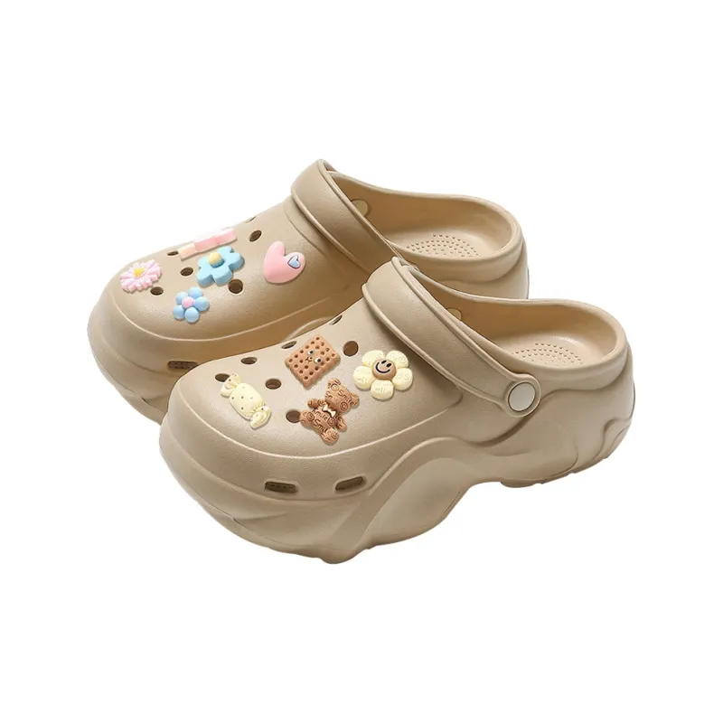 Bulgos Slippers / Home Slippers-4