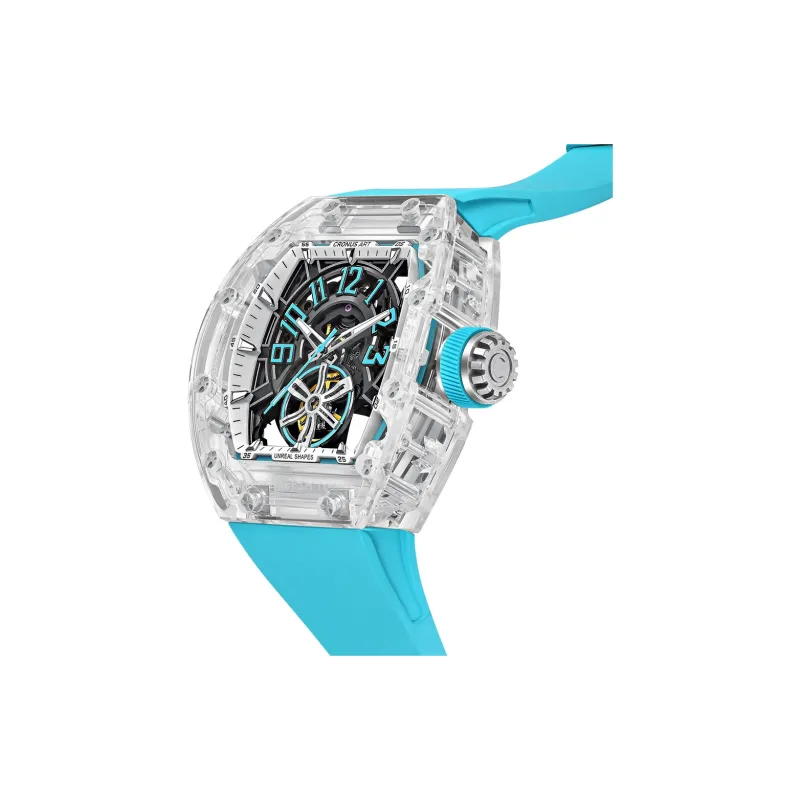 CRONUSART Men Watch-6