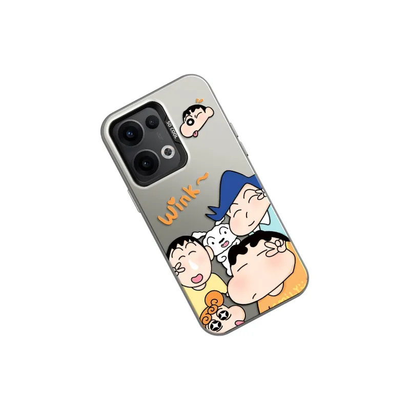 YICAIJIA Phone Cases-7