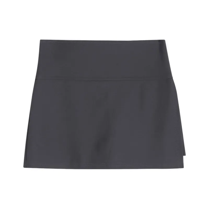 MIMOSA CHUR Casual Short Skirts Women's-12
