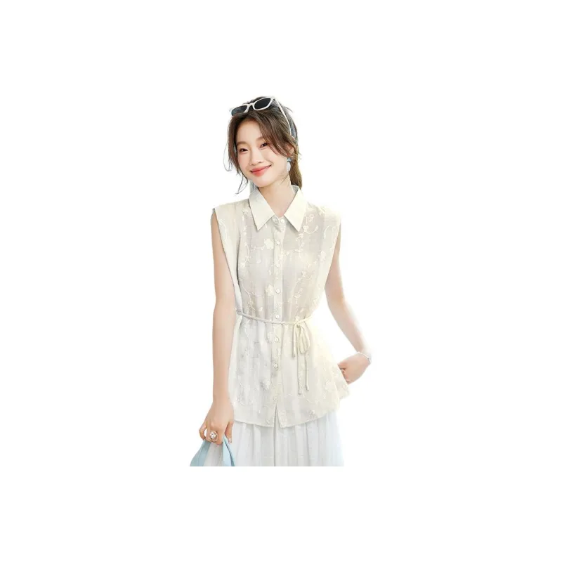 PIERRE CARDIN Shirts Women's-3