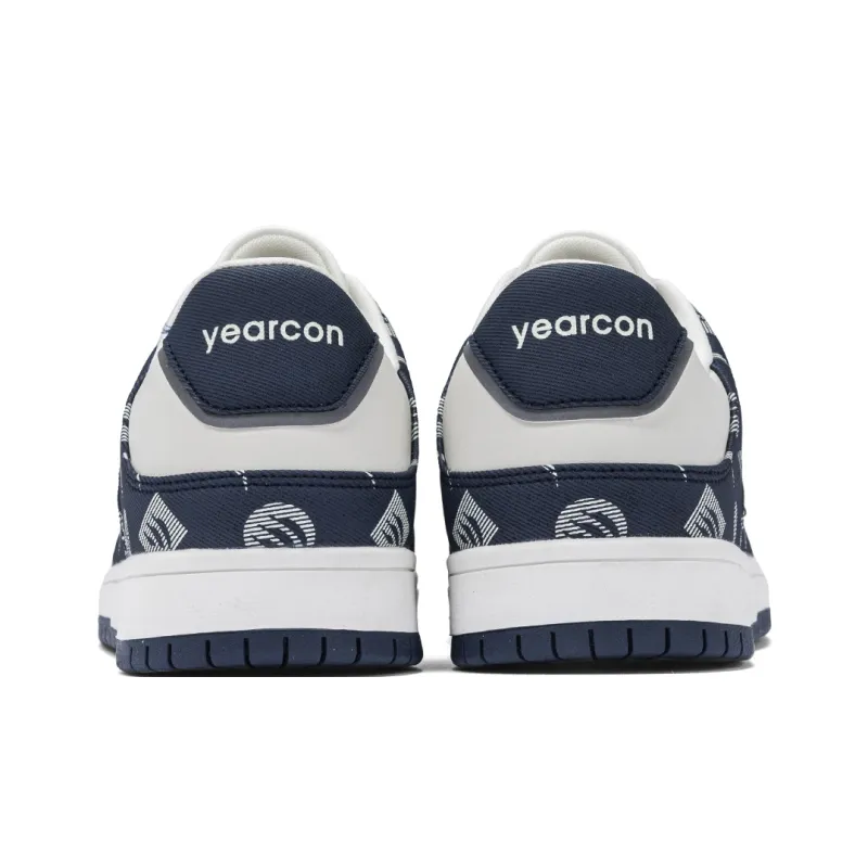 YEARCON Low Top Skateboard Shoes Men's-3