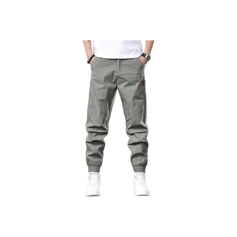 Children Of Huaxia Casual Pants Unisex-5