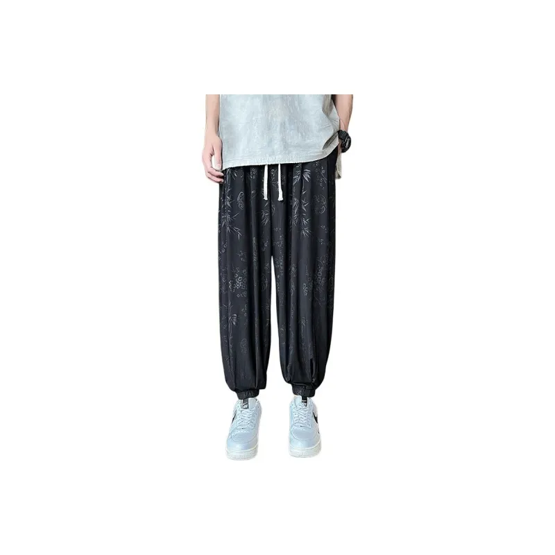 IXXAT Casual Pants Unisex-0