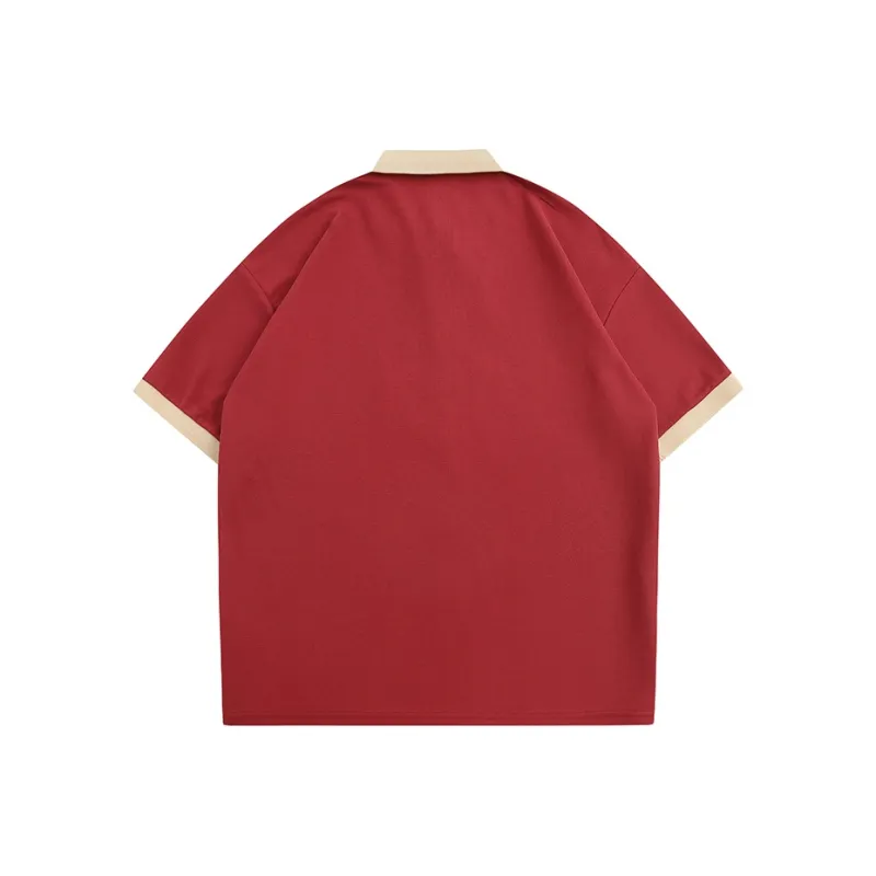 BEAR UNION Polo Shirts Women's-1