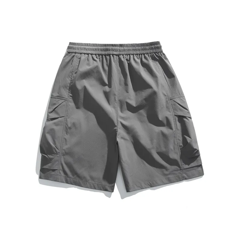 ROBINHOOD Casual Shorts Women's-3