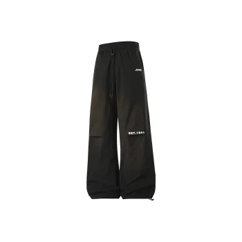 Jeep Pasture Horse Lifestyle Casual Pants Unisex