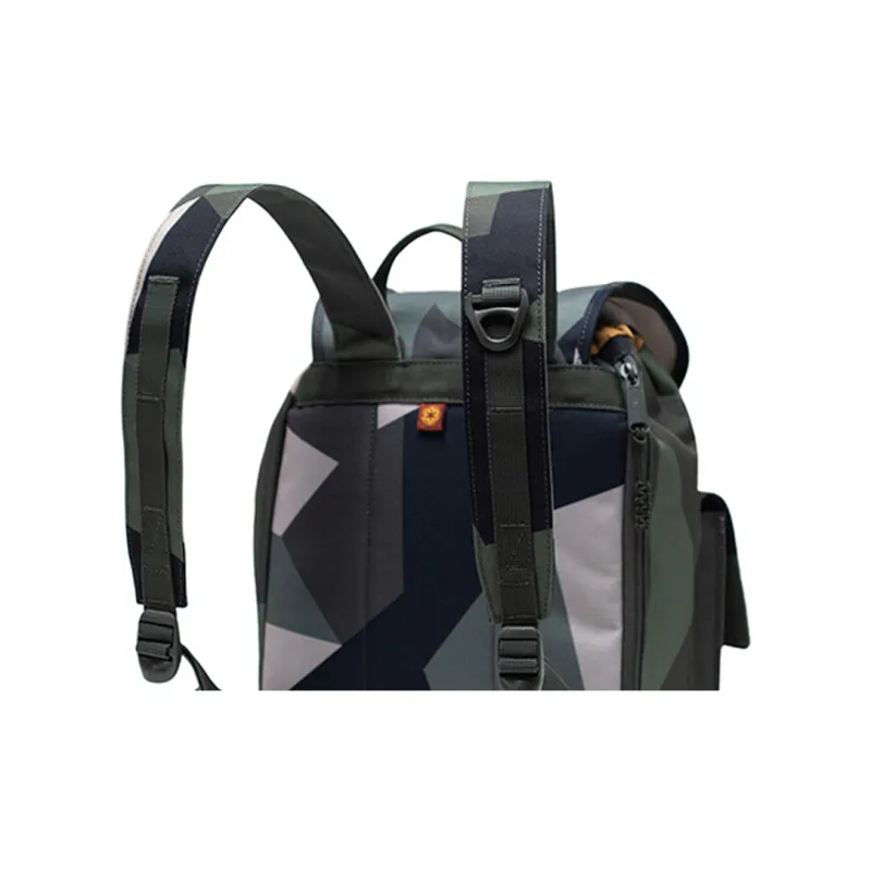Herschel Star Wars Collaboration Polyester Backpack Unisex Multicolor-3