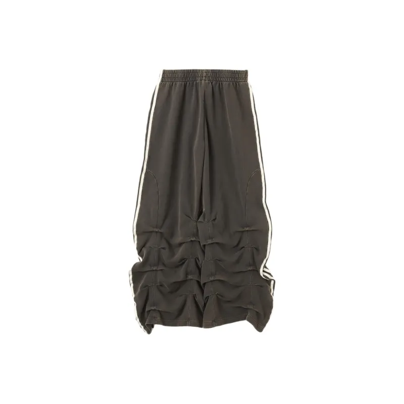 Adidas Originals Adidas By Avavav Pleated Track Pants-1