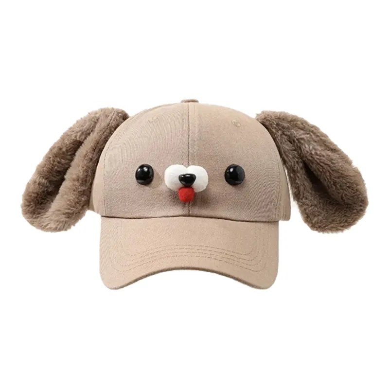 PLAN IN Cotton Baseball Caps Unisex-1