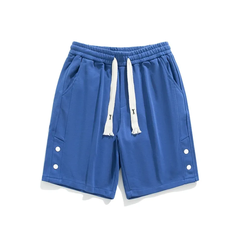 MLPR Casual Shorts Unisex-15