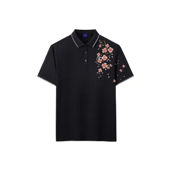 LA'T.WEEKEND Polo Shirts Unisex
