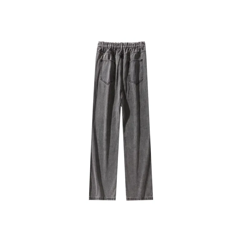 Double Dealer Jeans Unisex-1