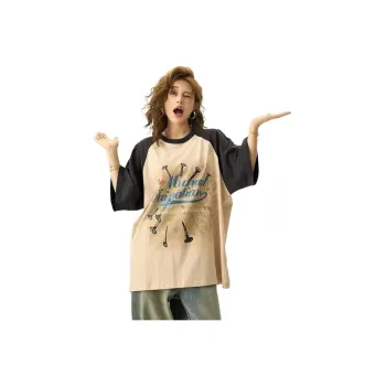 RVANGUARD T Shirts Unisex