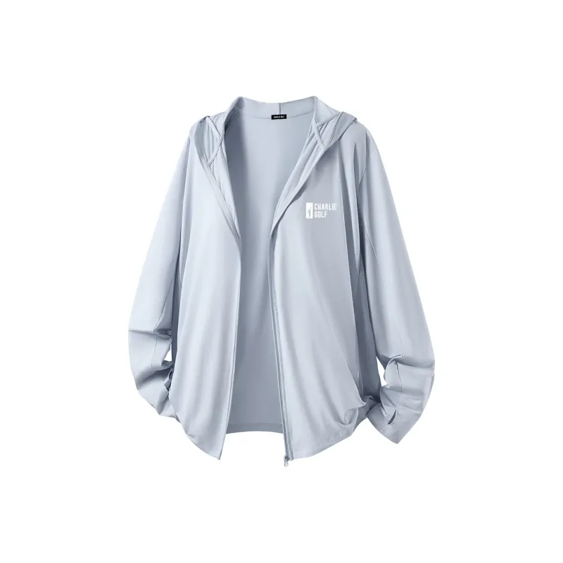 CHARLIE GOLF Sun Protection Clothing Unisex-6