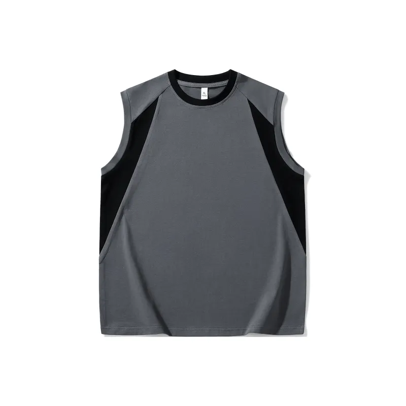 BRYAN JIMENEZ Tank Tops Unisex-10