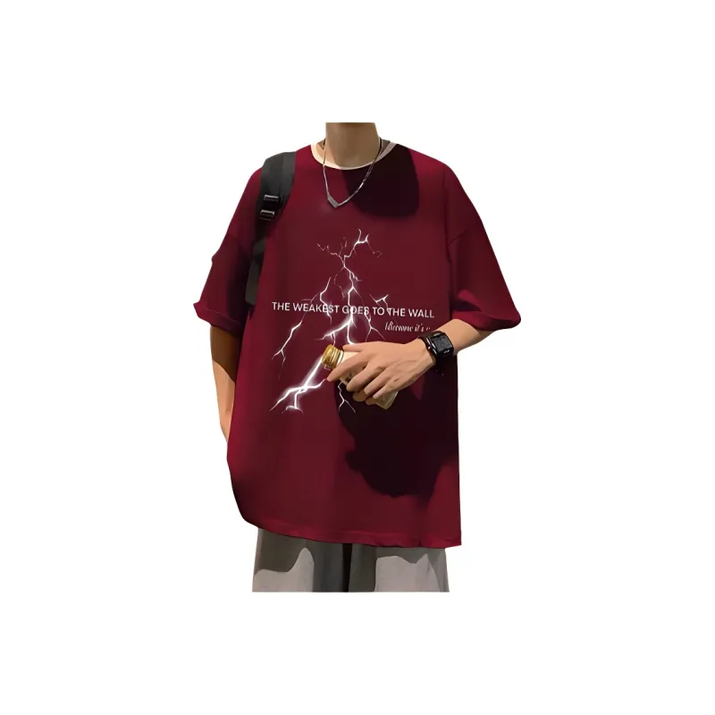 TONYBEAR T Shirts Men-6
