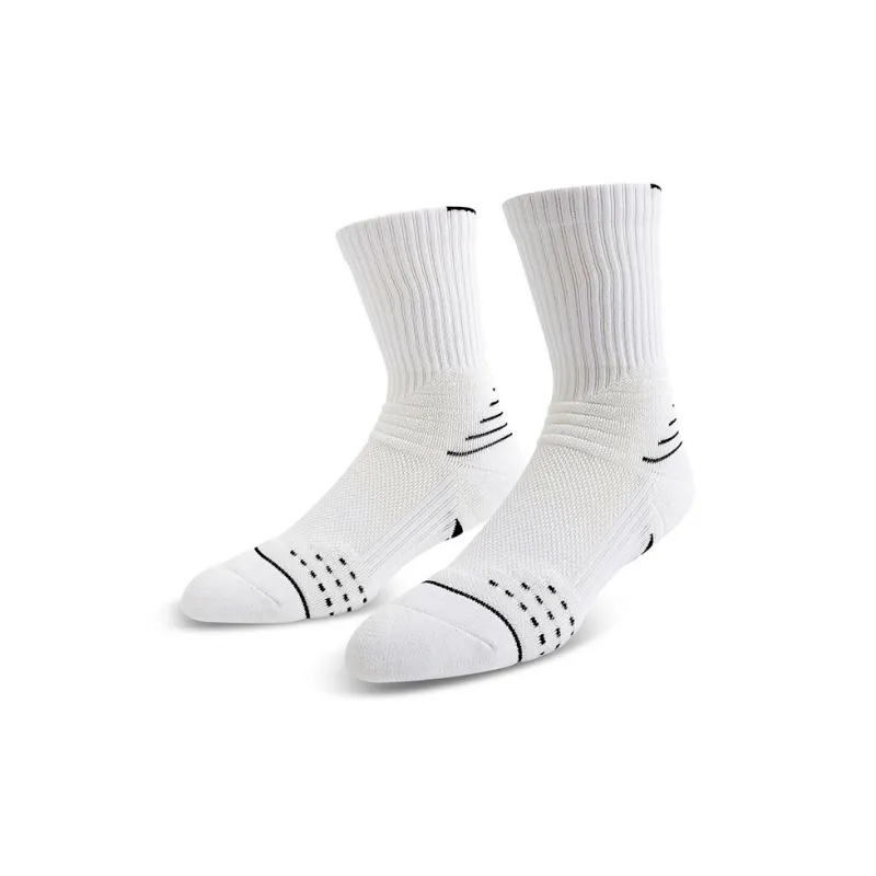 Gentle Welcome Basketball Socks Unisex 1 Pack-3