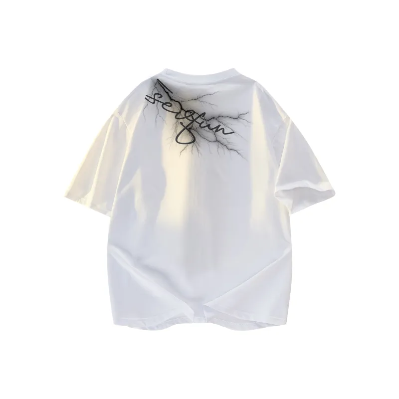 7 SEVFUN T Shirts Unisex-1