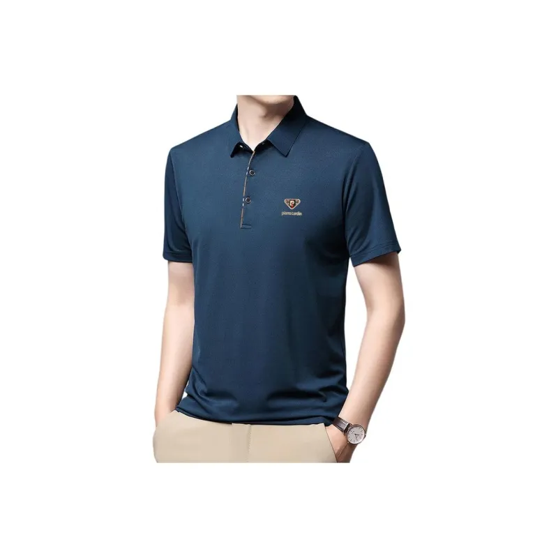 PIERRE CARDIN Polo Shirts Men-18
