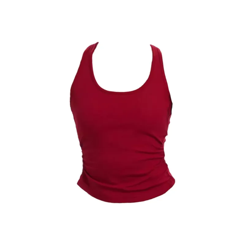 Puppytown Tank Tops Women's-4