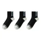 3 Black