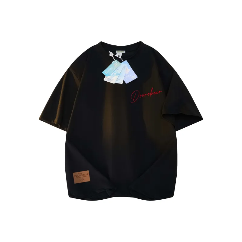 Budding Bear T Shirts Unisex-2