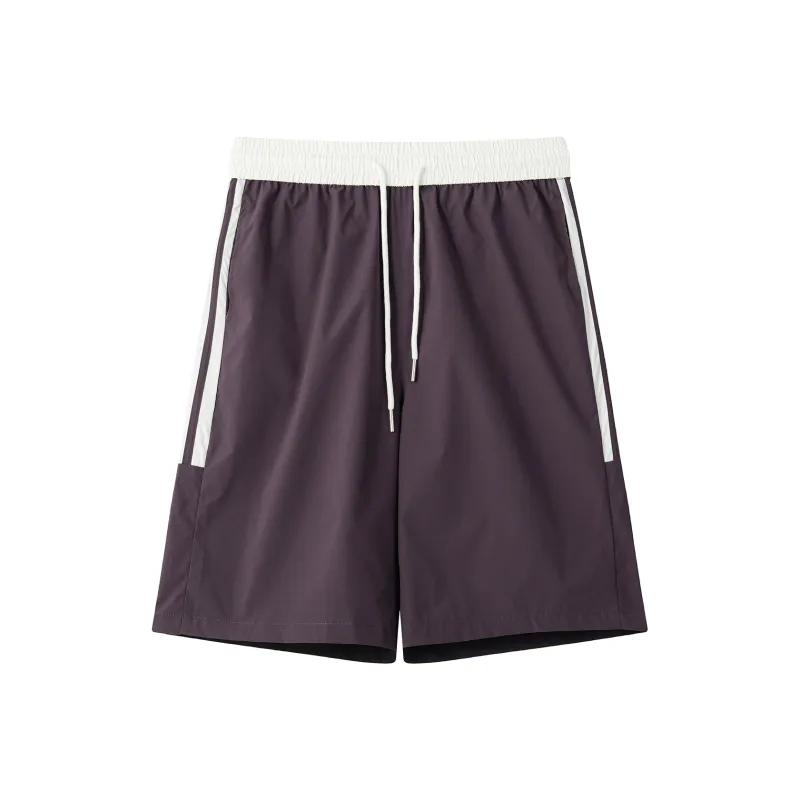 POINTLIMIT Casual Shorts Unisex-6