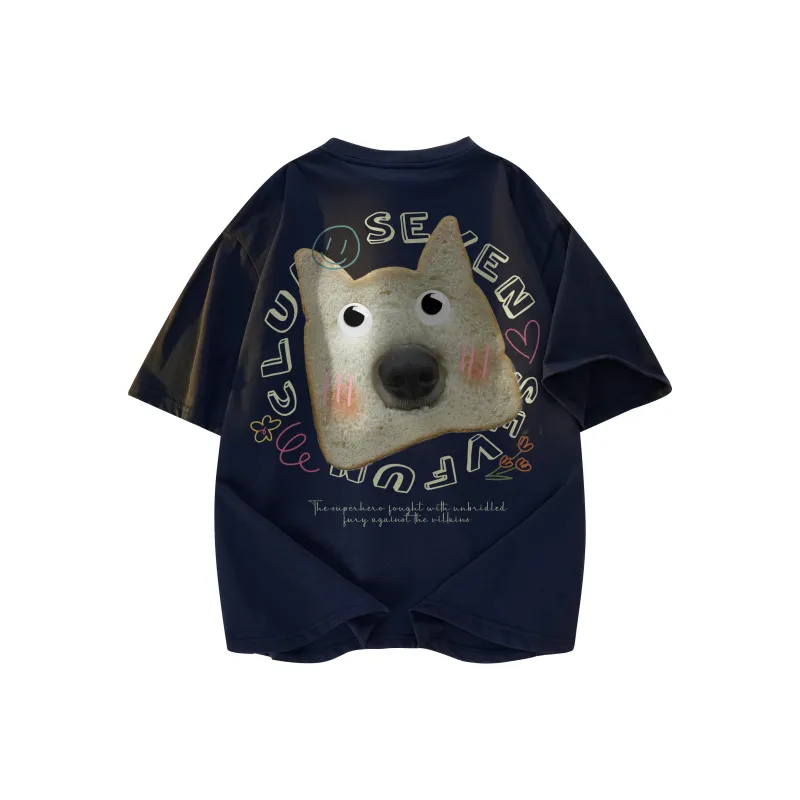 7 SEVFUN T Shirts Unisex-10